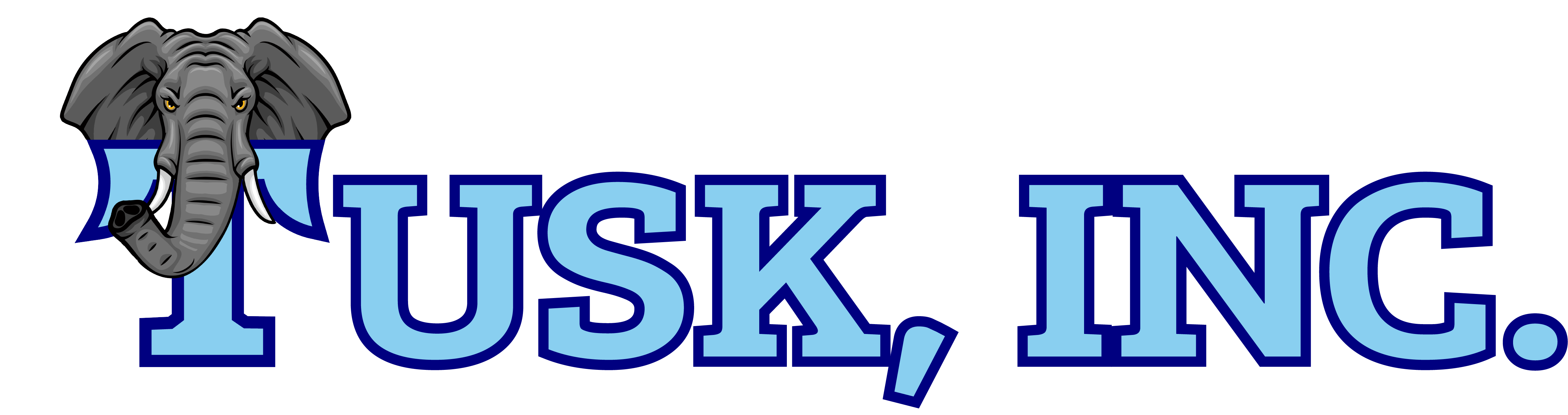 Tusk, Inc.